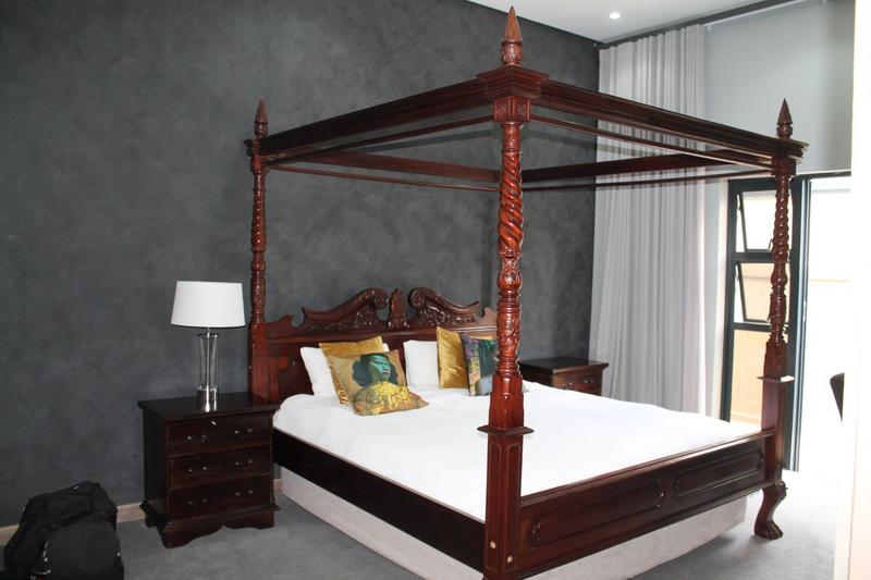 5 Bedroom Property for Sale in Heron Banks Golf Estate Free State